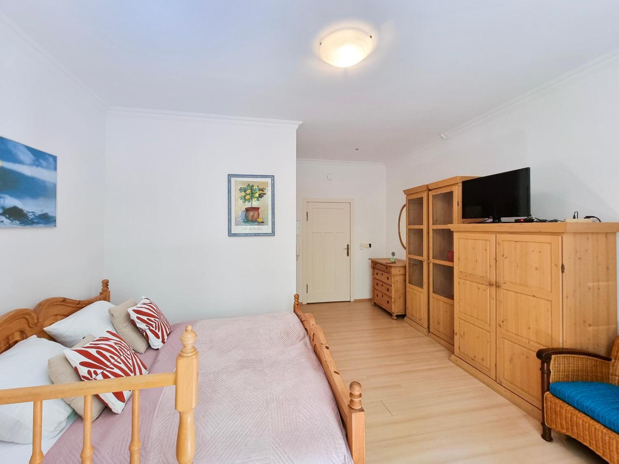 Visit Baltic - Dom Labedz Apartment Swinoujscie Bagian luar foto